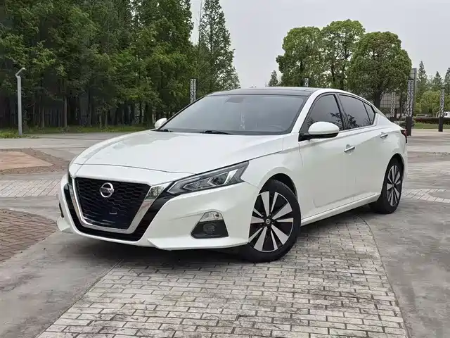 Nissan Sound Of Nature Teana 2021 2.0t Xl Smart Edition — фото