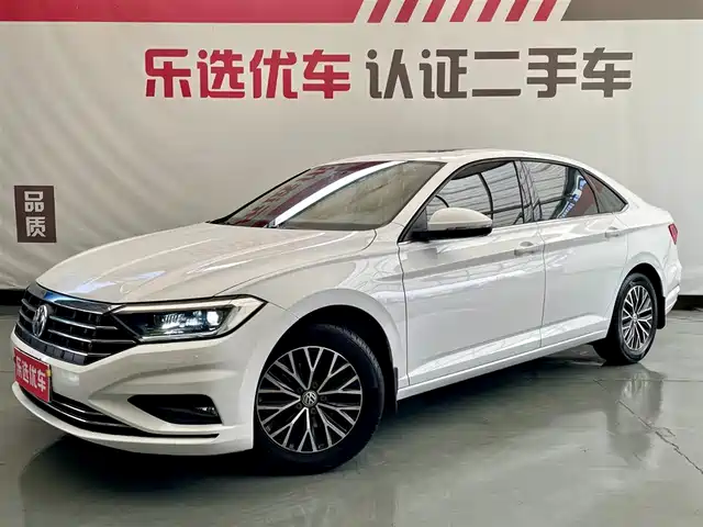 Volkswagen Sagitar Sagitar 2019 280tsi Dsg Comfort Type National V — фото
