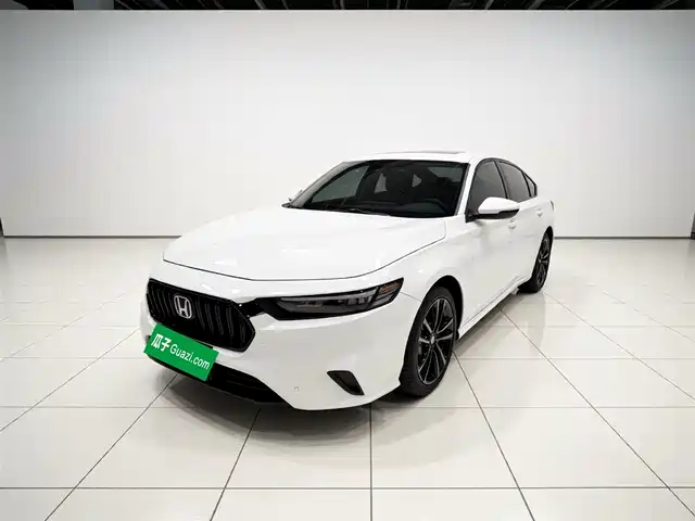 Honda Yingshipai Yingshipai 2023 260turbo Elegant Edition — фото