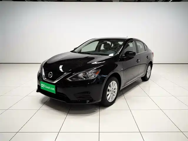 Nissan Sylphy Sylphy 2024 Model Three Facelift Classic 1.6xe Cvt Comfort Version — фото
