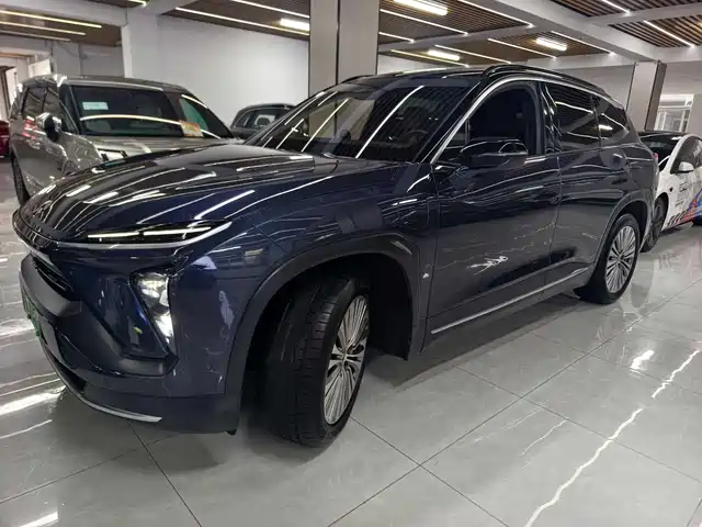 Nio Nio Es6 Nio Es6 2020 430km Performance Edition — фото