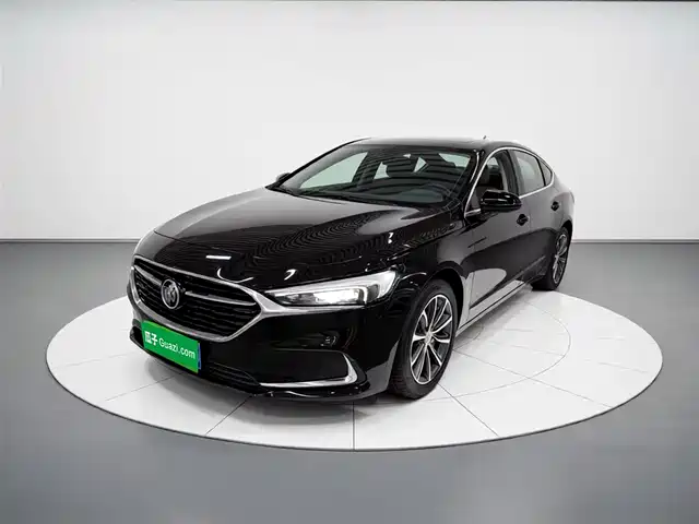 Buick Lacrosse Lacrosse 2021 652t Luxury Model — фото