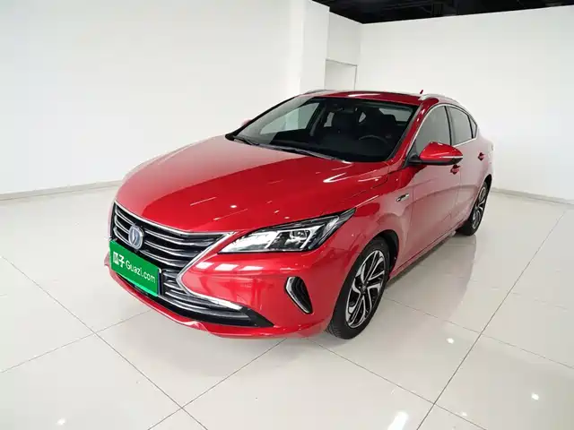 Chang'An Eado Xt Eado XT 2018 1.6L GDI automatic trendy model National V — фото
