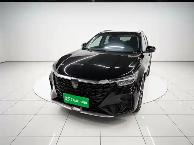 Roewe Roewe Rx5 Roewe Rx5 2023 Plus 330tgi Automatic Trend Smart Edition — фото