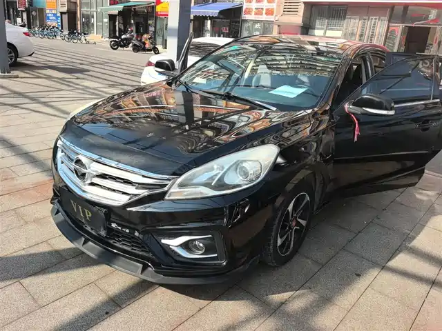 Seahorse Familia Familia 2017 1.6l Manual Luxury Model — фото