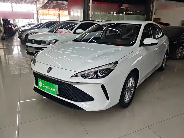 Roewe Roewe I5 Roewe I5 2023 1.5l Manual Comfort Edition — фото