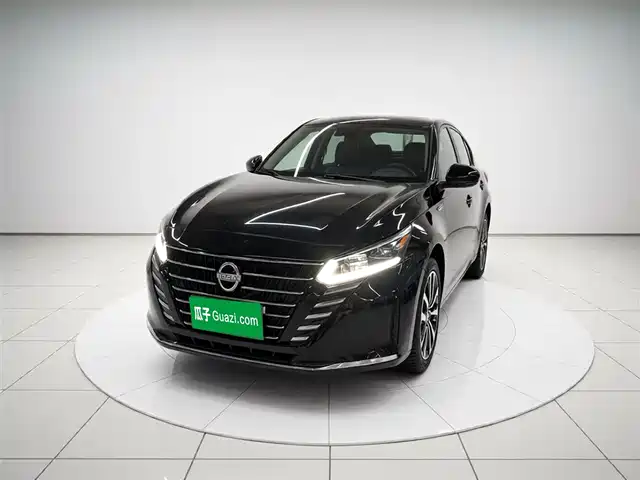 Nissan Sound Of Nature Teana 2022 2.0l Xl-Tls Enjoy Edition — фото