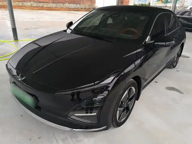 Wuling Motors Wuling Starlight Wuling Starlight 2025 610km Smart Flagship Model — фото