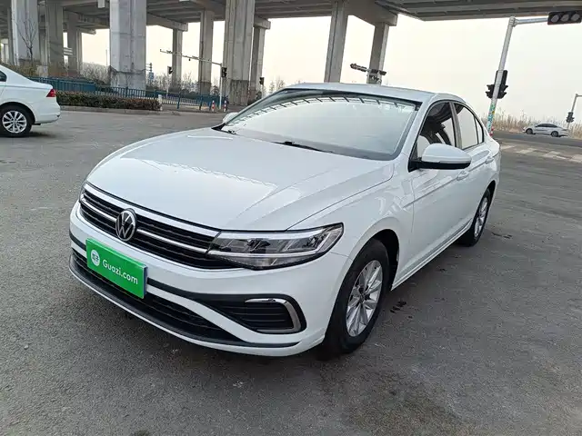 Volkswagen Bora Bora 2024 200tsi Dsg Changxing Edition — фото