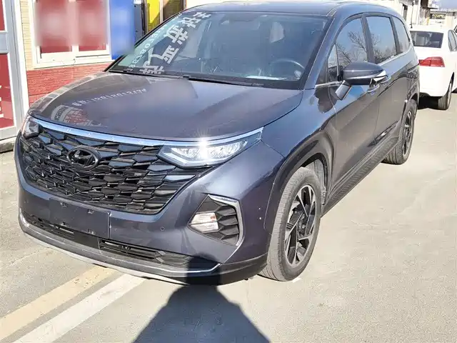 Hyundai Kustu Kusitu 2021 380tgdi Smart Love Premium Edition Lux Premium — фото