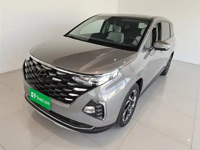 Hyundai Kustu Kusitu 2021 380tgdi Smart Love Premium Edition Lux Premium — фото