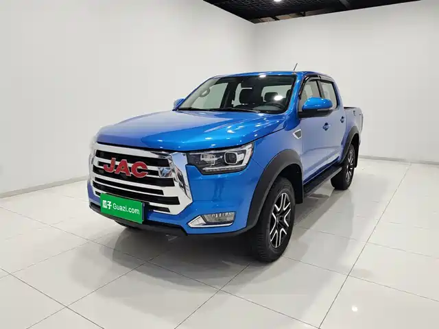 Jiangxi Automobile Group JAC T8