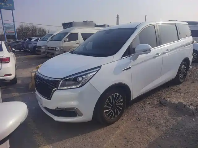 Changan Auchan Changan Auchan Coshan Changan Auchan Coshang 2019 1.5t Automatic Flagship Model National Vi — фото
