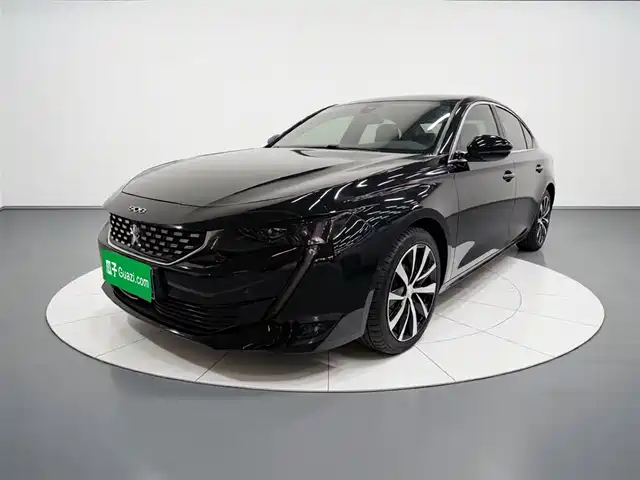 Peugeot Peugeot 508