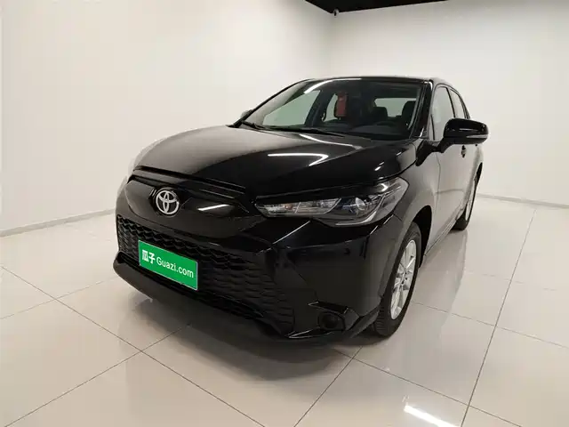 Toyota Fenglanda Fenglanda 2024 2.0l Cvt Elite Edition — фото