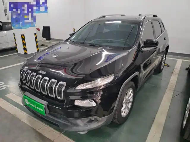 Jeep Free Light Liberty Light 2016 2.0l Superior Edition — фото