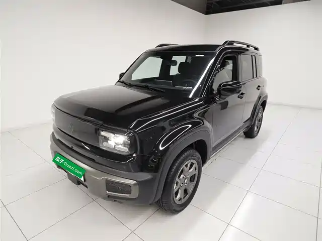 Baojun Baojun Yueye Plus Baojun Yueye Plus 2026 Model 301km Flagship Version — фото