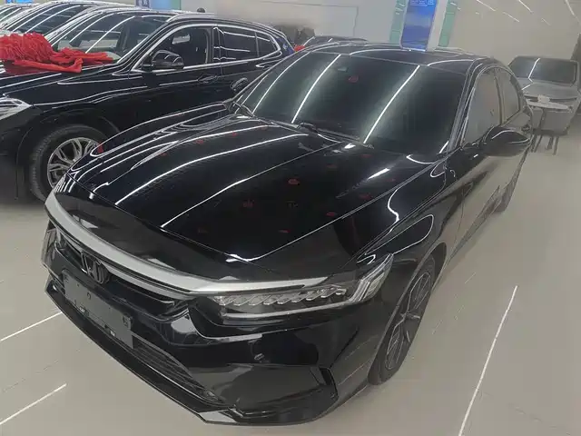 Honda Yingshipai Yingshipai 2022 260turbo Refined Version — фото