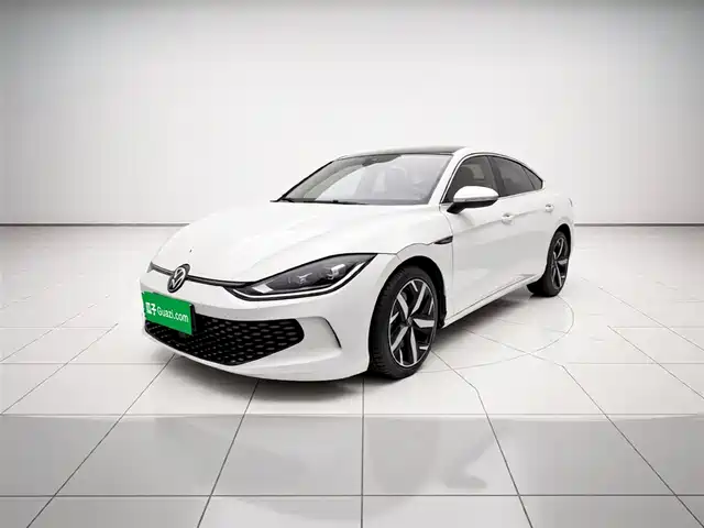Volkswagen Lingdu Lingdu 2023 Lingdu L 280tsi Dsg Hot Edition — фото
