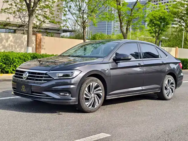 Volkswagen Sagitar Sagitar 2021 280tsi Dsg Super Edition — фото