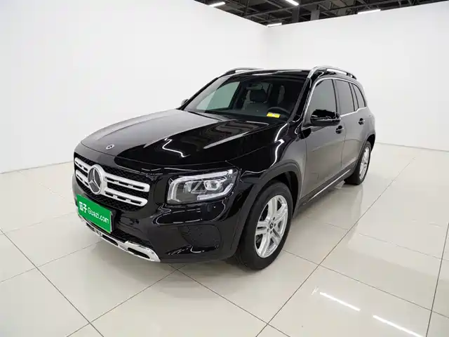 Mercedes-Benz Mercedes-Benz Glb Mercedes-Benz Glb 2023 Glb 220 Dynamic — фото