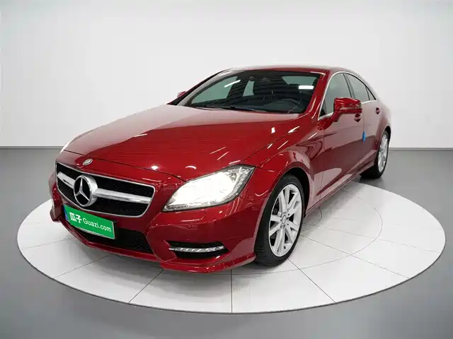 Mercedes-Benz Mercedes Benz Cls Mercedes-Benz Cls 2012 Cls 300 Cgi — фото