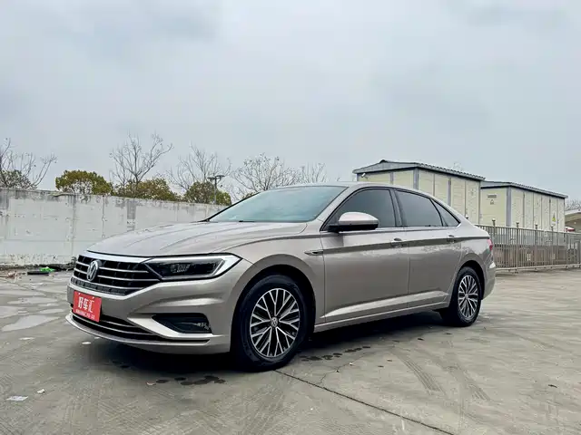 Volkswagen Sagitar Sagitar 2020 280tsi Dsg Comfort Type National V — фото