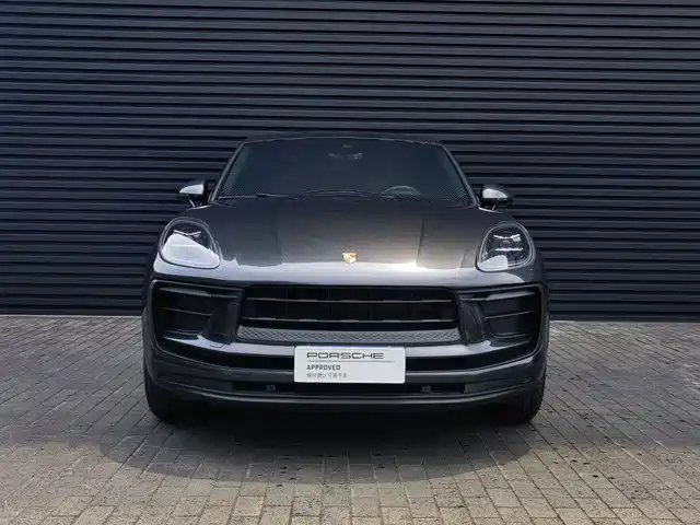 Porsche Macan Macan 2024 Macan 2.0t — фото