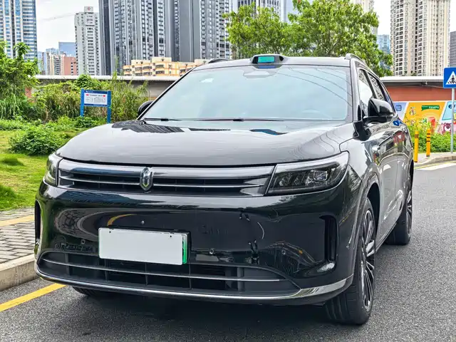Aito Asks The World Wenjie M7 Wenjie M7 2024 1.5t Smart Driving Rear-Wheel Drive Max Version 5 Seats — фото