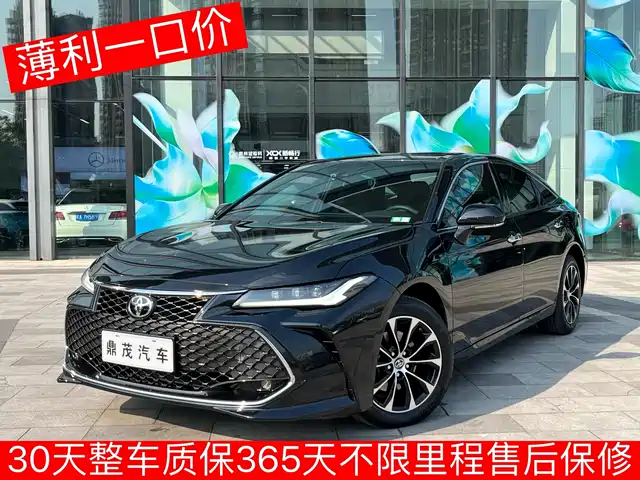 Toyota Asian Dragon Asia Dragon 2023 Shuangqing 2.5l Deluxe Edition — фото