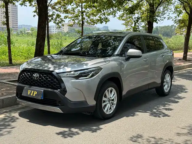 Toyota Corolla Sharp Corolla Sharp 2022 2.0l Elite Edition — фото