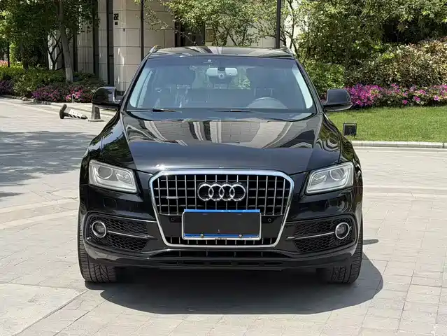 Audi Audi Q5 (Imported) Audi Q5 Imported 2013 45 Tfsi Quattro Sporty