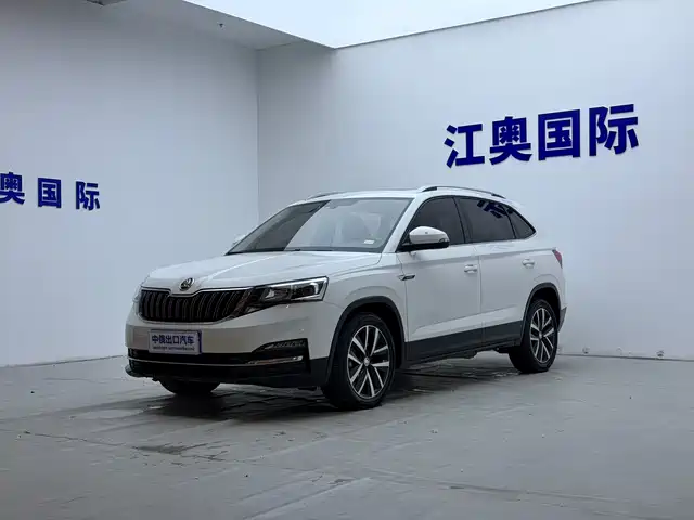 Skoda Comek Komic 2022 1.5l Automatic Comfort Version — фото