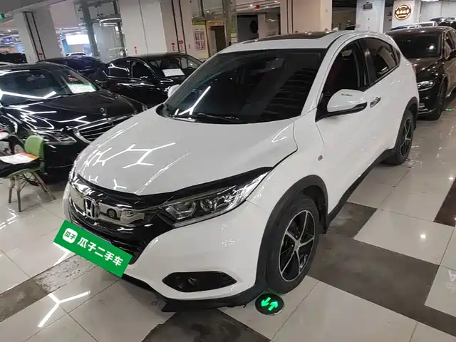 Honda Binzhi Binzhi 2020 1.5l Cvt Pioneer Edition — фото