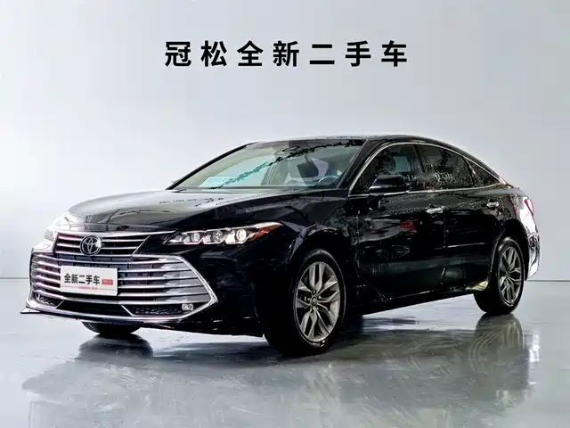 Toyota Asian Dragon Asia Dragon 2021 2.5l Deluxe Edition — фото