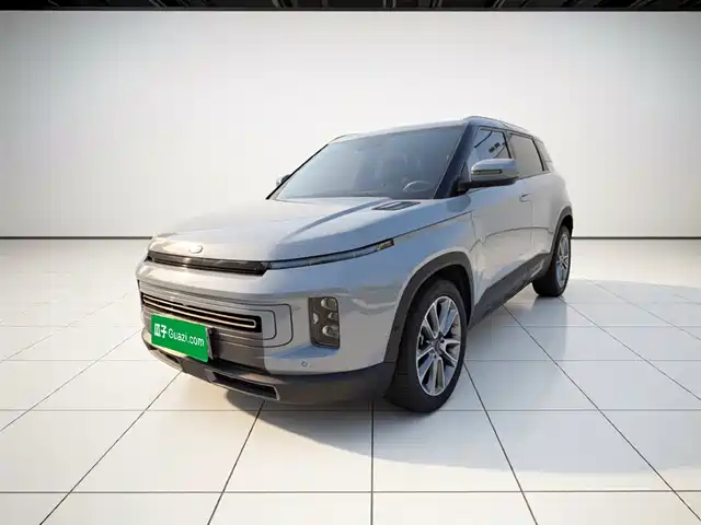Geely Automobile Geely Icon Geely Icon 2020 1.5td I9 Bsg — фото
