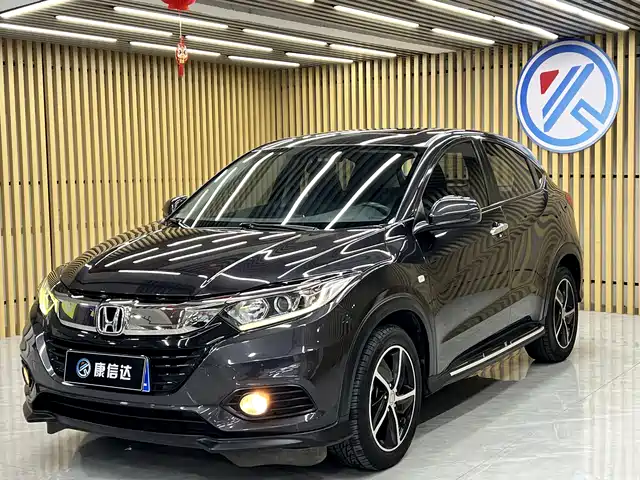 Honda Binzhi Binzhi 2020 1.5l Cvt Pioneer Edition — фото