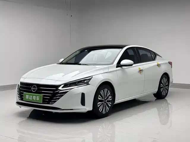 Nissan Sound Of Nature Teana 2022 2.0l Xl-Tls Enjoy Edition — фото