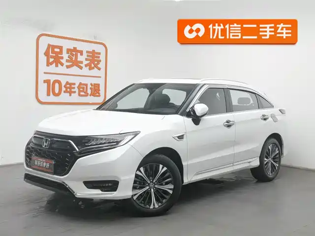 Honda Honda Ur-V Honda Ur-V 2020 370turbo Four-Wheel Drive Exclusive Version — фото