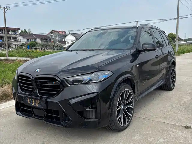 Bmw Bmw X5 (Imported) Bmw X5 Imported 2009 Xdrive30i Leading Model — фото