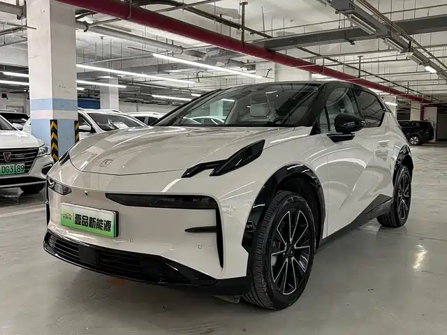 Very Kryptonian Jikrx Jikrypton X 2023 Four-Wheel Drive You Version 5 Seats — фото