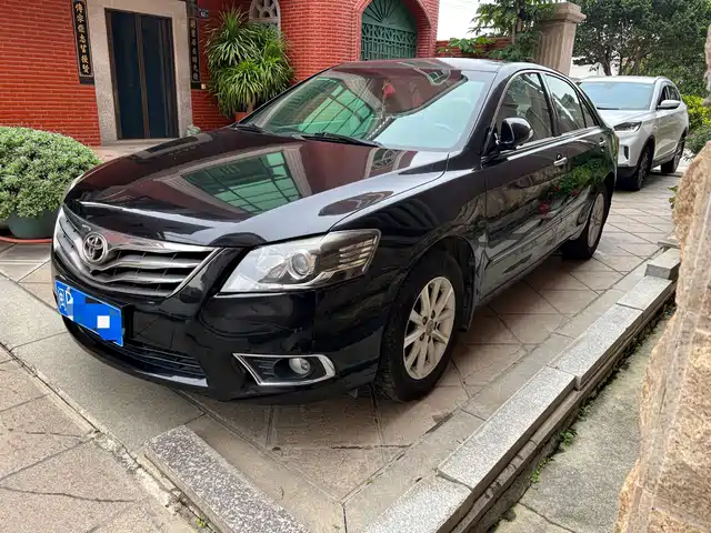 Toyota Camry Camry 2013 200e Classic Elite Edition — фото