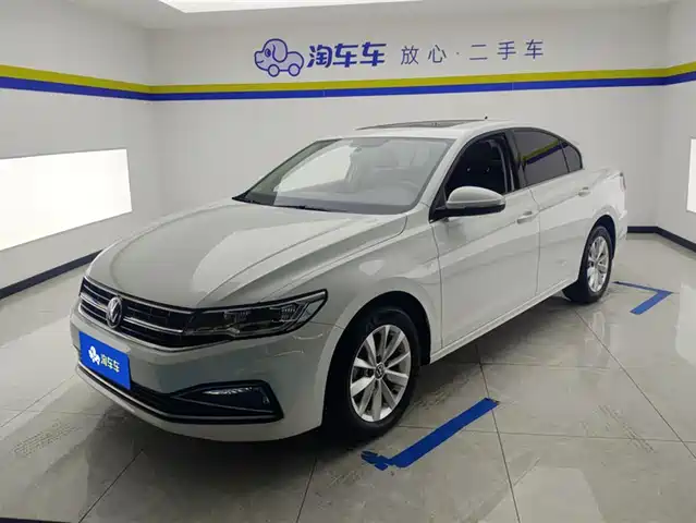 Volkswagen Bora Bora 2021 280tsi Dsg Elite Intelligent Edition — фото