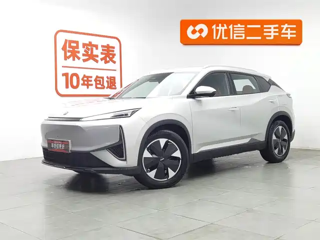 Dongfeng Fengshen Dongfeng Fengshen L7 Dongfeng Fengshen L7 2024 205 Plus — фото