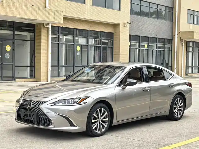 Lexus Lexus Es Lexus Es 2018 200 Excellence Edition National V — фото