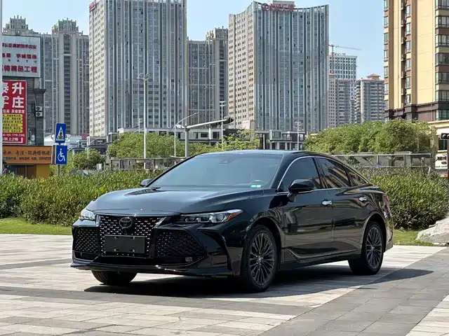 Toyota Asian Dragon Asia Dragon 2022 2.0l Xle Exclusive Edition — фото