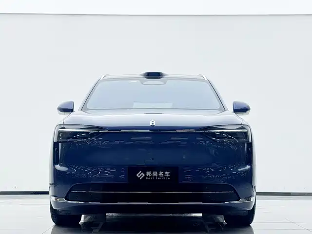 Aito Asks The World Wenjie M7 Wenjie M7 2026 Extended Range Ultra Four-Wheel Drive Version 5 Seats — фото