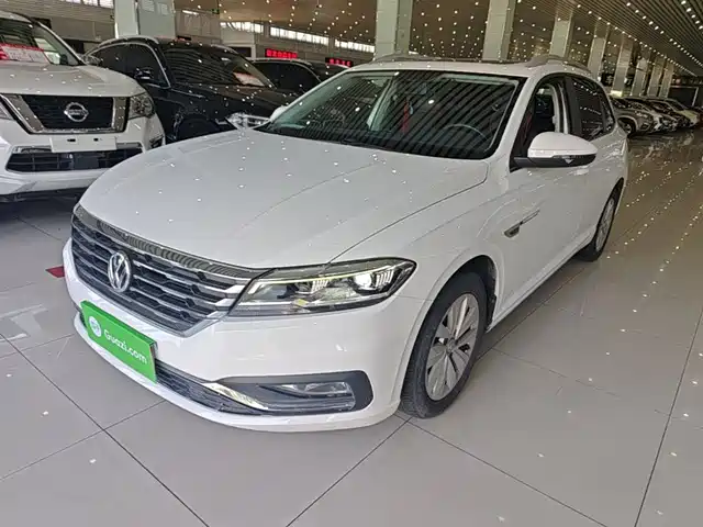 Volkswagen Lavida Lavida 2018 Hatchback 280tsi Dsg Comfort Edition National V — фото
