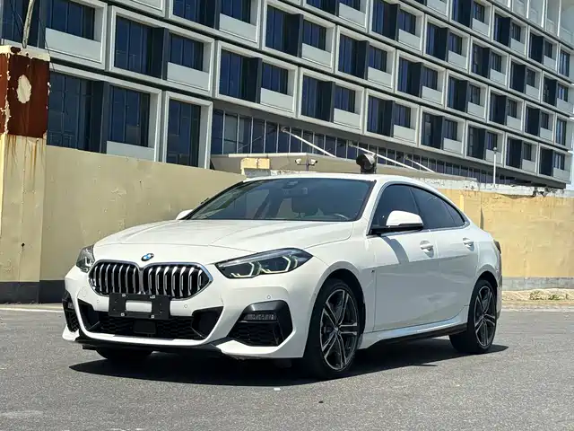 Bmw Bmw 2 Series (Imported) Bmw 2 Series Imported 2023 225i Four-Door Coupe M Sports Package — фото