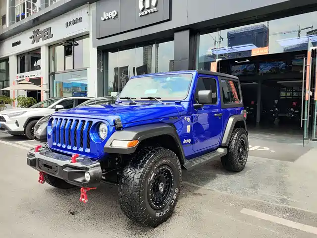 Toyota Land Cruiser (Imported) Land Cruiser (Imported) Lc76 2024 4.0l Automatic — фото